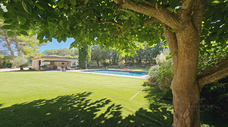 Ma-Cabane - Vente Maison Auriol, 252 m²