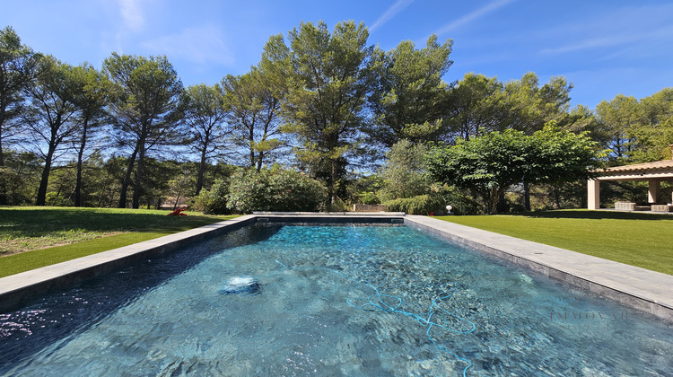 Ma-Cabane - Vente Maison Auriol, 252 m²