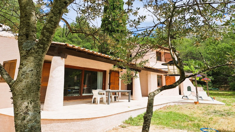 Ma-Cabane - Vente Maison AURIOL, 132 m²