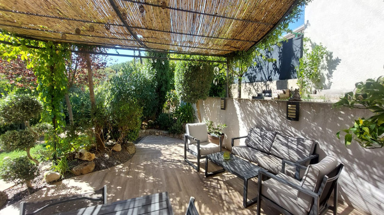 Ma-Cabane - Vente Maison AURIOL, 90 m²