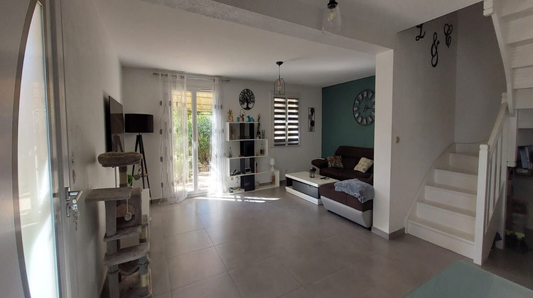 Ma-Cabane - Vente Maison AURIOL, 90 m²