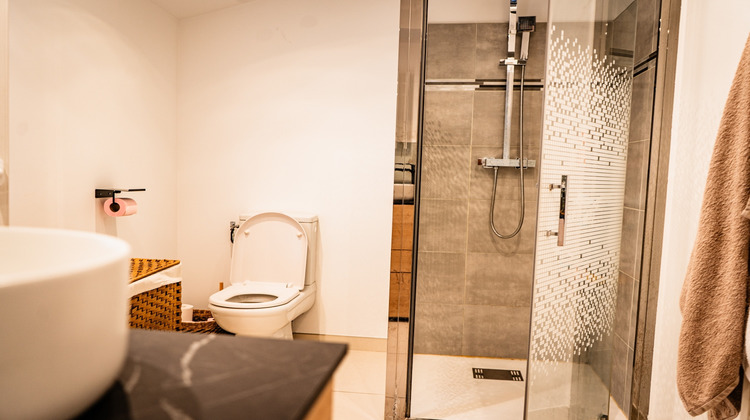 Ma-Cabane - Vente Maison AURIOL, 55 m²