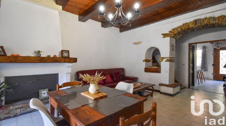 Ma-Cabane - Vente Maison Auriol, 106 m²