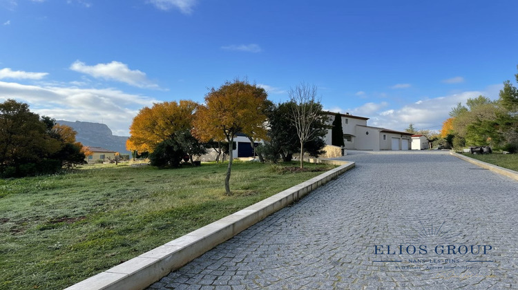 Ma-Cabane - Vente Maison Auriol, 136 m²