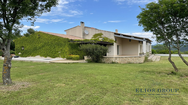 Ma-Cabane - Vente Maison Auriol, 136 m²