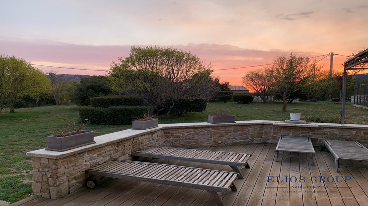 Ma-Cabane - Vente Maison Auriol, 136 m²