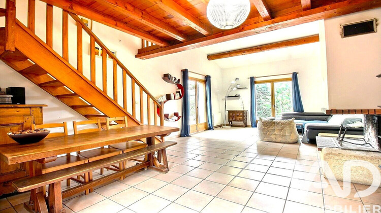 Ma-Cabane - Vente Maison Auriol, 125 m²