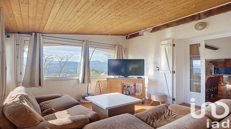 Ma-Cabane - Vente Maison Auriol, 133 m²