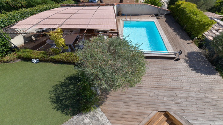 Ma-Cabane - Vente Maison AURIOL, 155 m²