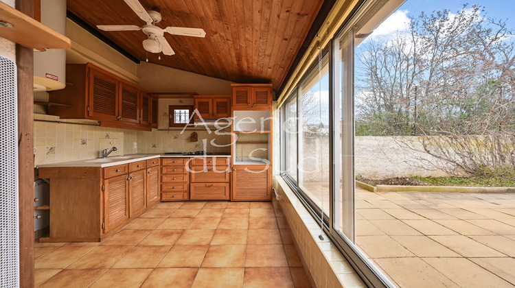 Ma-Cabane - Vente Maison AURIOL, 98 m²