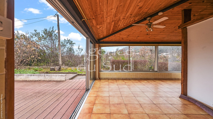 Ma-Cabane - Vente Maison AURIOL, 98 m²