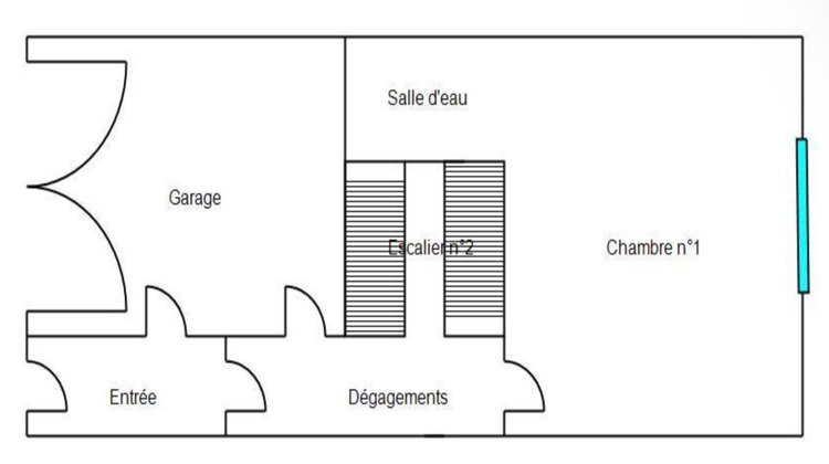 Ma-Cabane - Vente Maison AURIOL, 115 m²