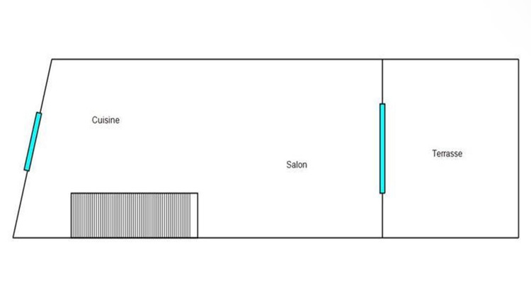 Ma-Cabane - Vente Maison AURIOL, 115 m²