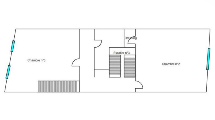 Ma-Cabane - Vente Maison AURIOL, 115 m²