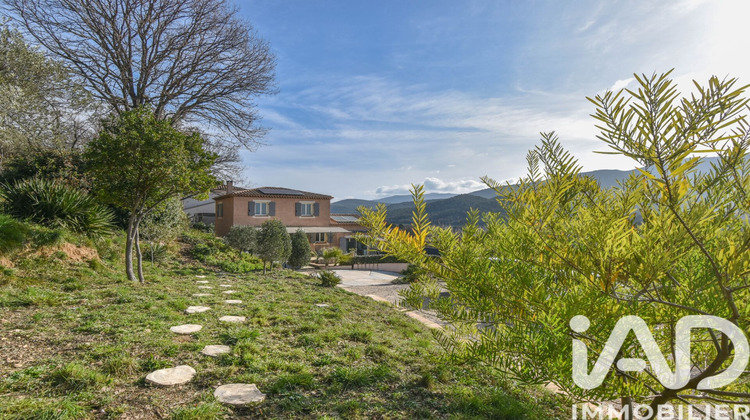 Ma-Cabane - Vente Maison Auriol, 110 m²