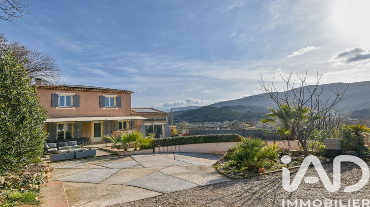 Ma-Cabane - Vente Maison Auriol, 110 m²