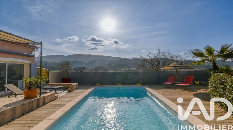 Ma-Cabane - Vente Maison Auriol, 110 m²