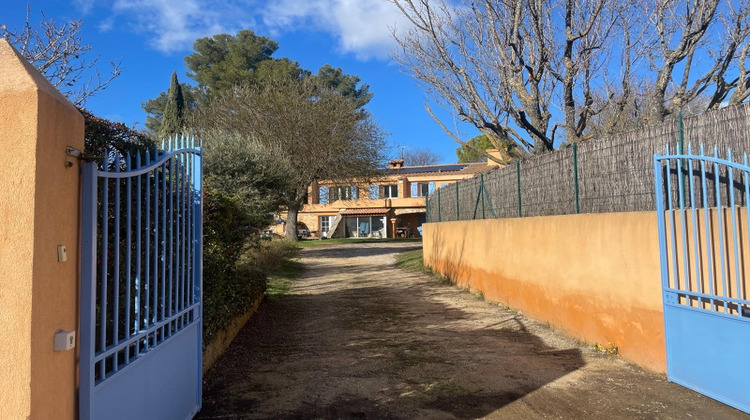 Ma-Cabane - Vente Maison AURIOL, 200 m²