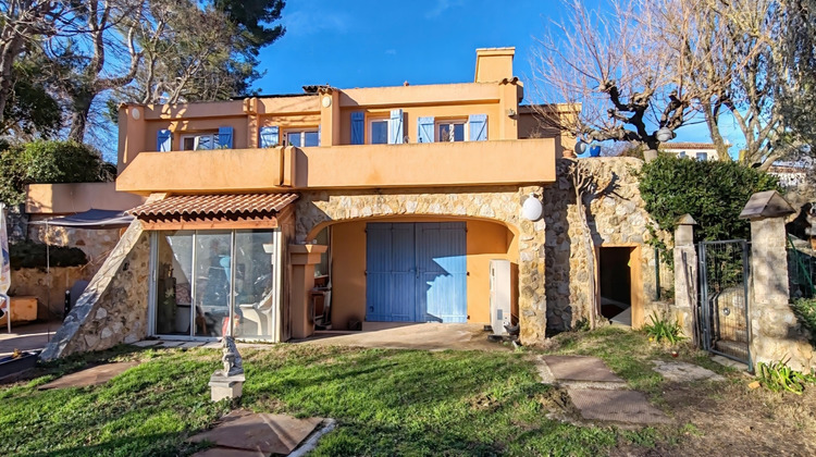 Ma-Cabane - Vente Maison AURIOL, 200 m²