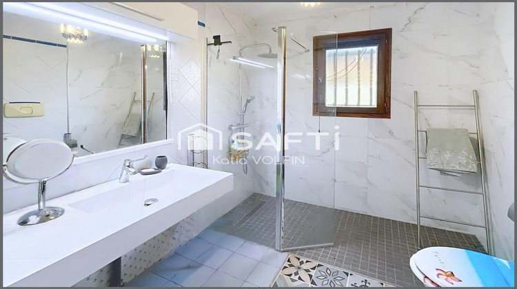 Ma-Cabane - Vente Maison Auriol, 127 m²