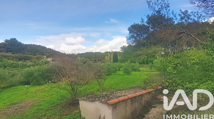 Ma-Cabane - Vente Maison Auriol, 160 m²