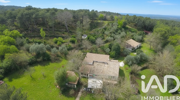 Ma-Cabane - Vente Maison Auriol, 160 m²
