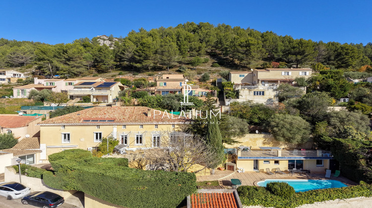 Ma-Cabane - Vente Maison Auriol, 284 m²