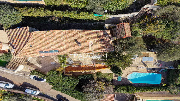 Ma-Cabane - Vente Maison Auriol, 284 m²