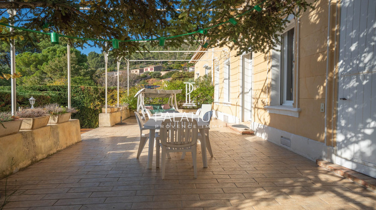 Ma-Cabane - Vente Maison Auriol, 284 m²