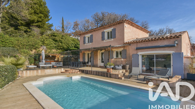 Ma-Cabane - Vente Maison Auriol, 110 m²