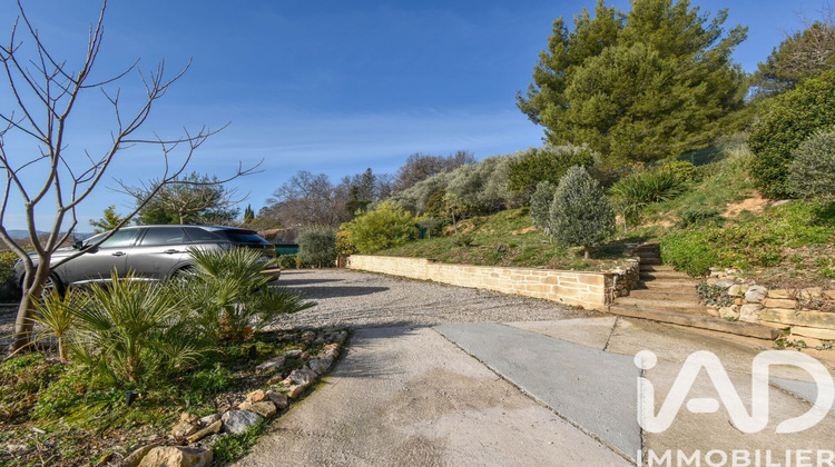 Ma-Cabane - Vente Maison Auriol, 110 m²