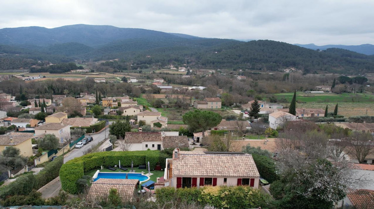 Ma-Cabane - Vente Maison AURIOL, 208 m²