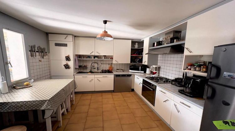 Ma-Cabane - Vente Maison AURIOL, 208 m²