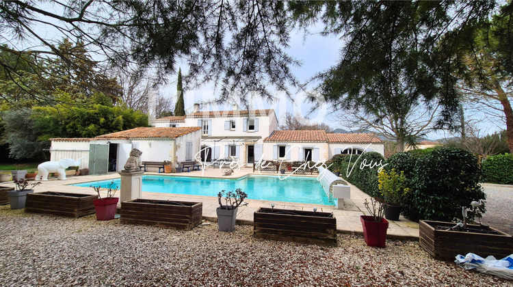 Ma-Cabane - Vente Maison AURIOL, 195 m²