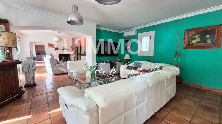 Ma-Cabane - Vente Maison AURIOL, 195 m²