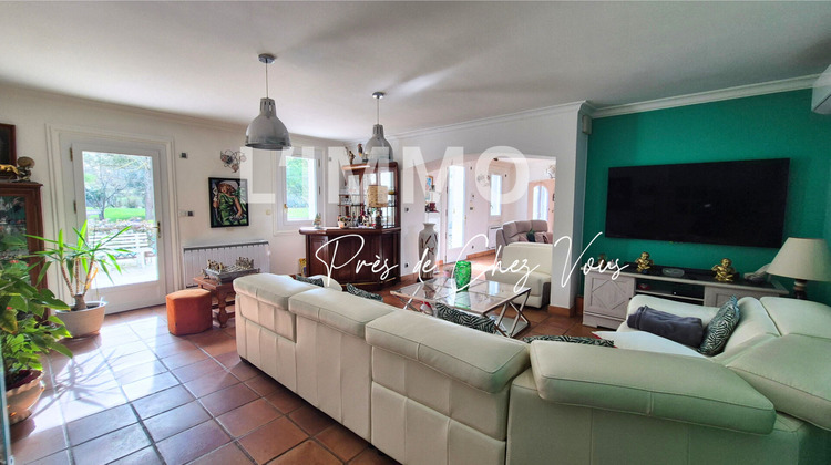 Ma-Cabane - Vente Maison AURIOL, 195 m²