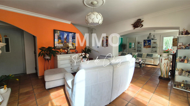 Ma-Cabane - Vente Maison AURIOL, 195 m²