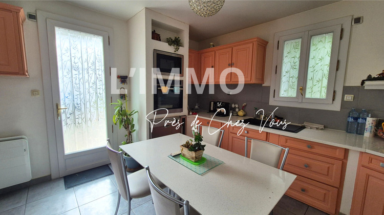 Ma-Cabane - Vente Maison AURIOL, 195 m²