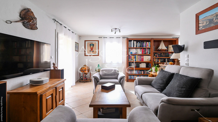 Ma-Cabane - Vente Maison AURIOL, 95 m²