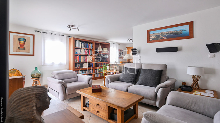 Ma-Cabane - Vente Maison AURIOL, 95 m²