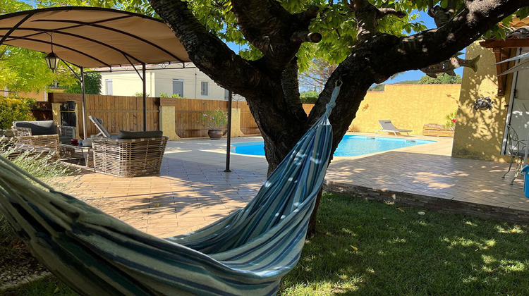 Ma-Cabane - Vente Maison AURIOL, 95 m²