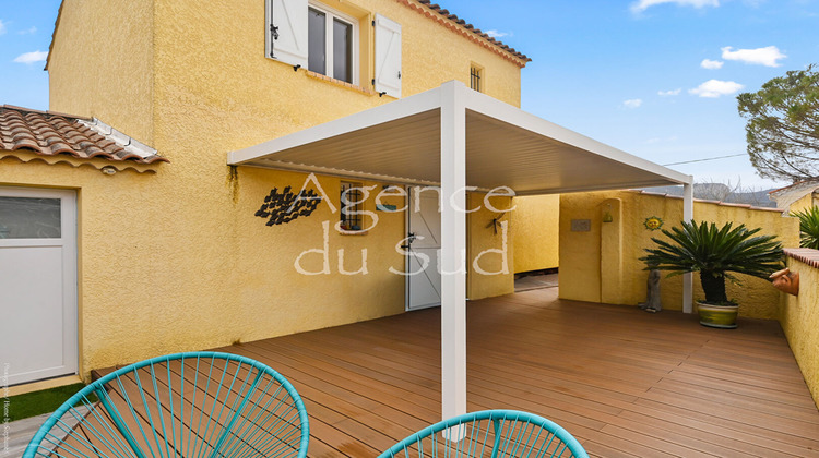 Ma-Cabane - Vente Maison AURIOL, 95 m²