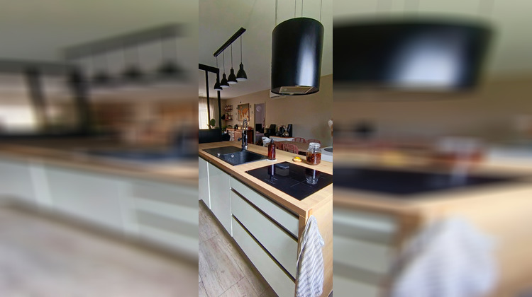 Ma-Cabane - Vente Maison AURIOL, 100 m²