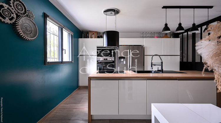 Ma-Cabane - Vente Maison AURIOL, 100 m²