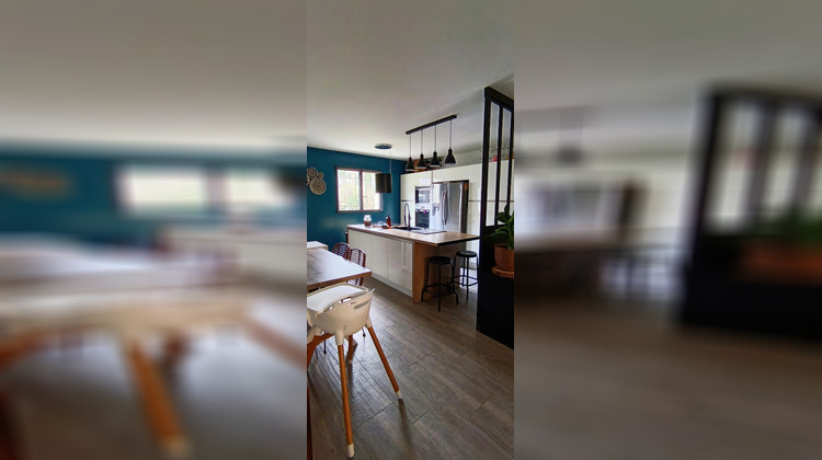 Ma-Cabane - Vente Maison AURIOL, 100 m²