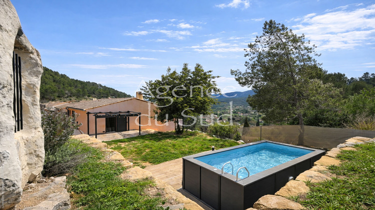 Ma-Cabane - Vente Maison AURIOL, 84 m²