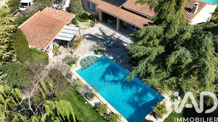 Ma-Cabane - Vente Maison Auriol, 210 m²