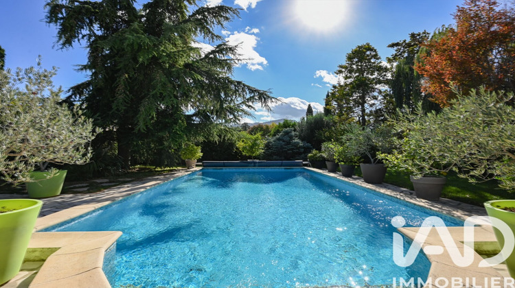 Ma-Cabane - Vente Maison Auriol, 210 m²