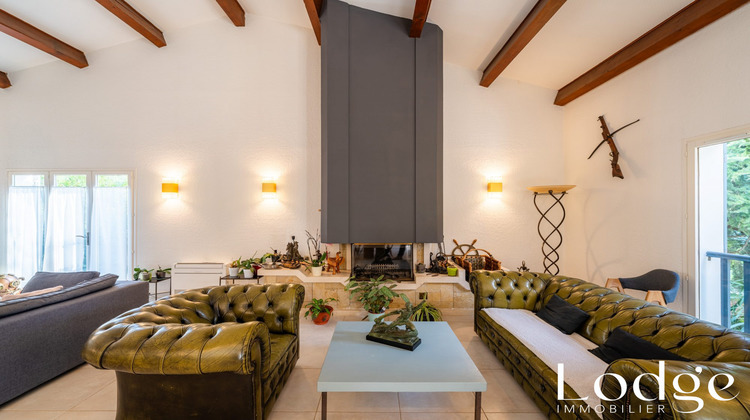 Ma-Cabane - Vente Maison Auriol, 180 m²