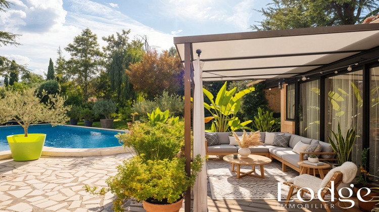 Ma-Cabane - Vente Maison Auriol, 180 m²